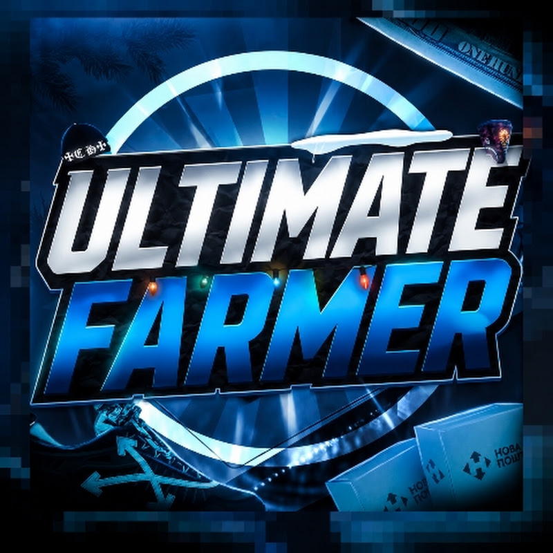 ULTIMATE FARMER