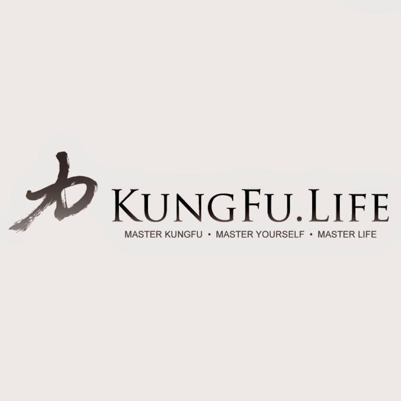 KungFu.Life | Shifu Yanxin