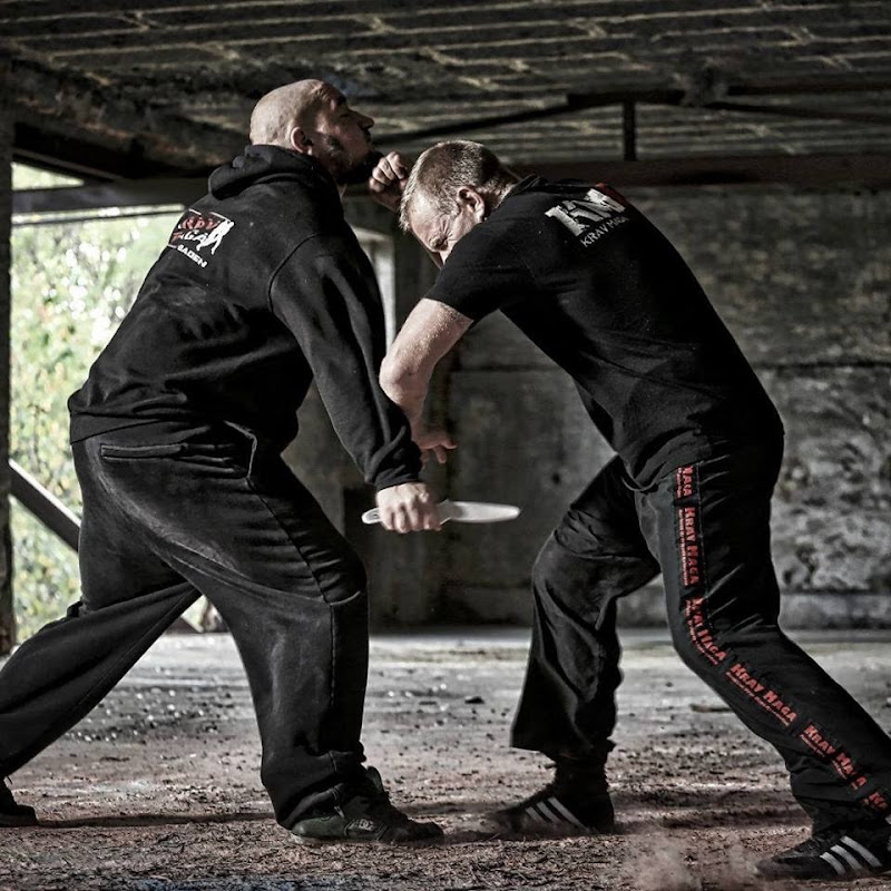 Sami-X Instructor W.