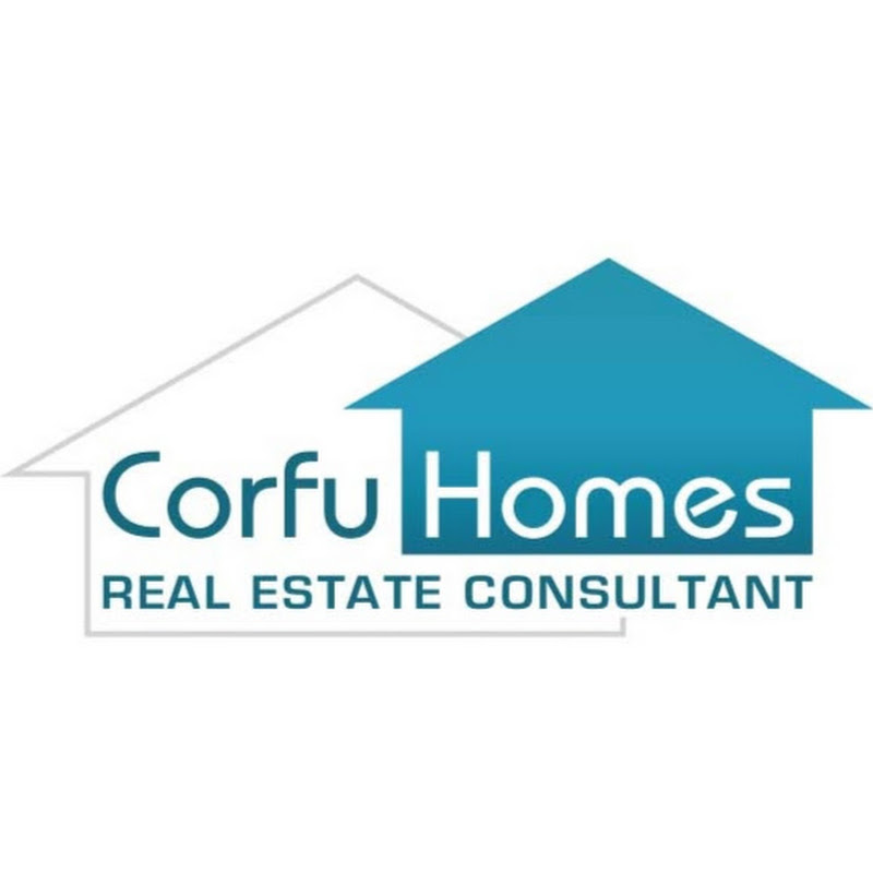 Corfu Homes