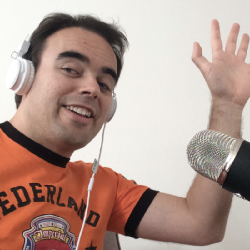 Learn Dutch With Bart De Pau