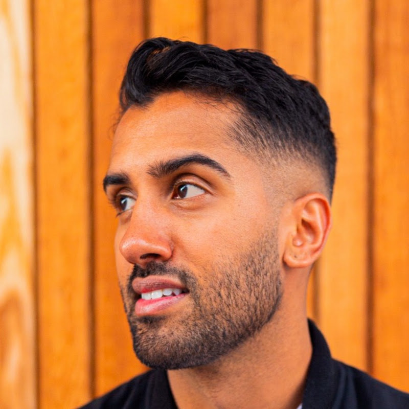 Ali Ahmad
