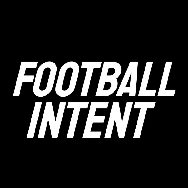 Football Intent