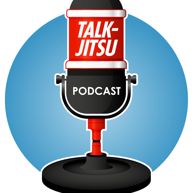 Talk-Jitsu
