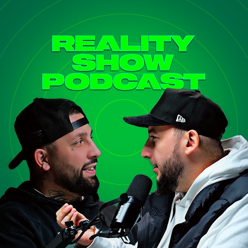 Reality Show - Podcast
