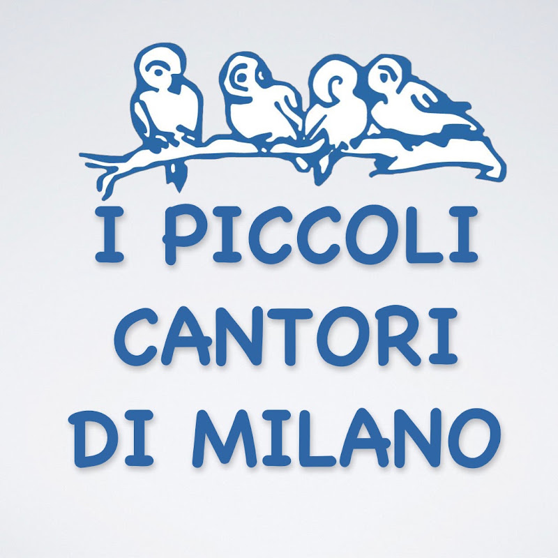 Piccoli Cantori Di Milano