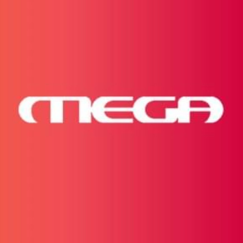 MEGA TV - OFFICIAL