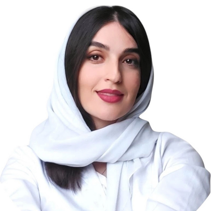 Parisa's Plate | بشقاب پریسا