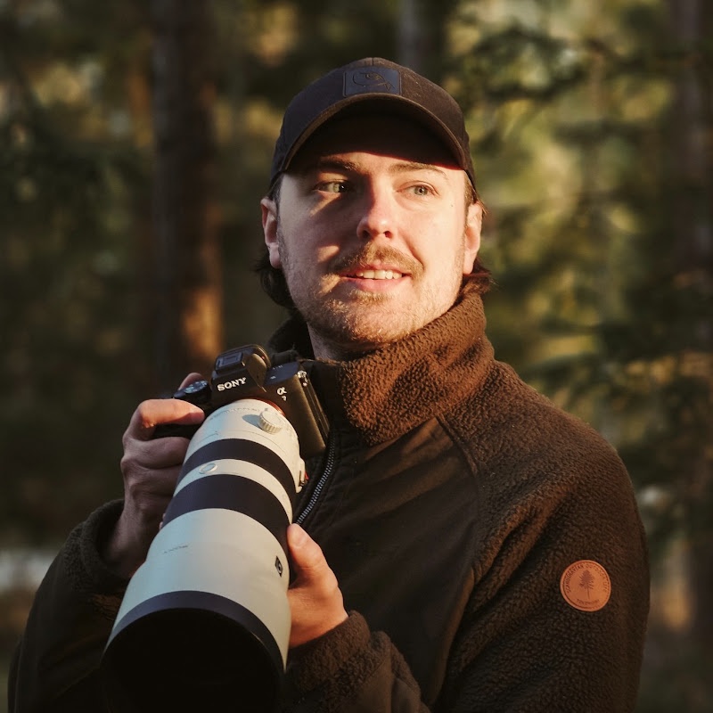 Olle Nilsson | Photographer