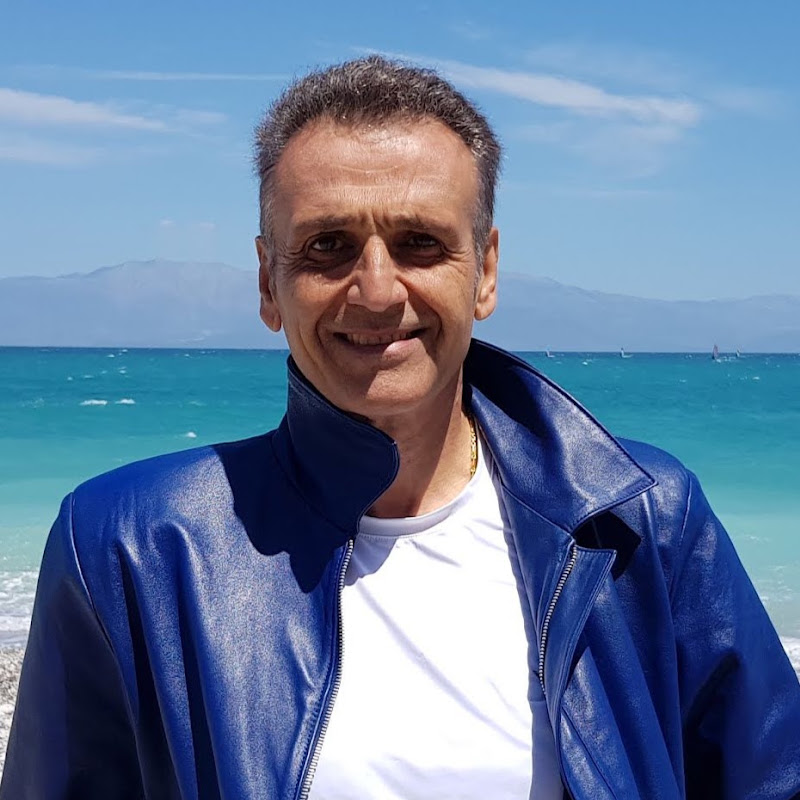 Ilias Kalimintzos