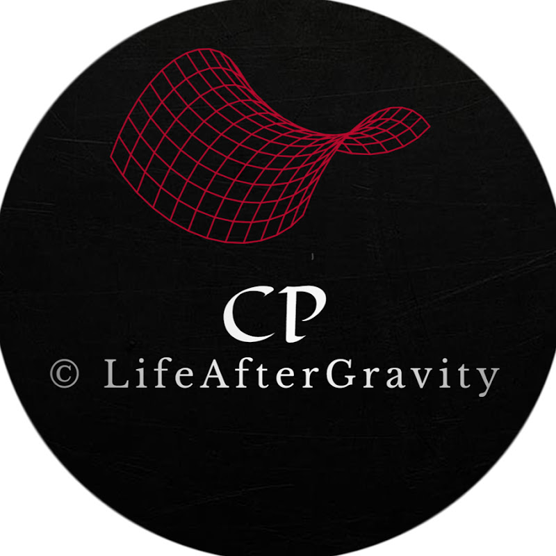 CHRIS.P-LifeAfterGravity