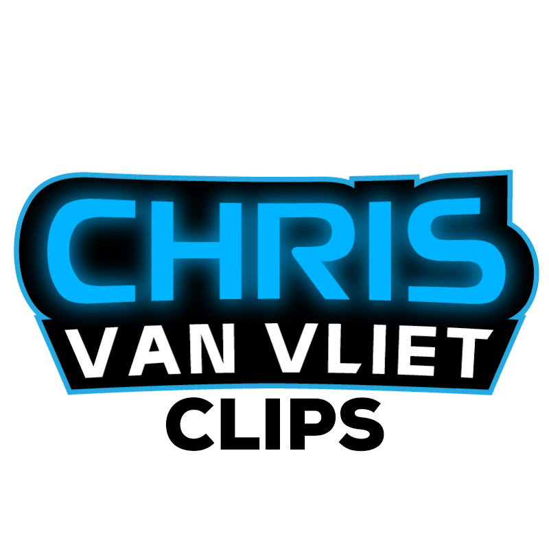 Chris Van Vliet