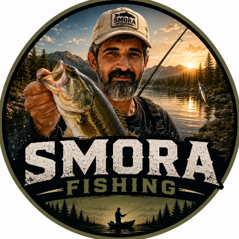 Smora Fishing 🎣