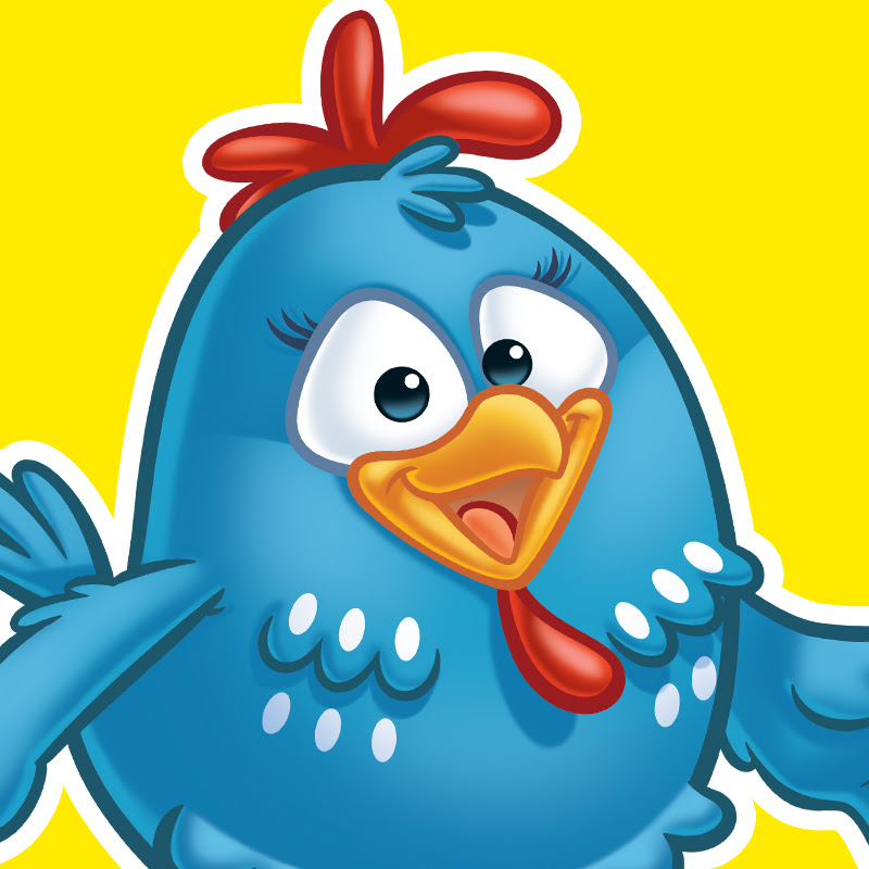 Gallina Pintadita