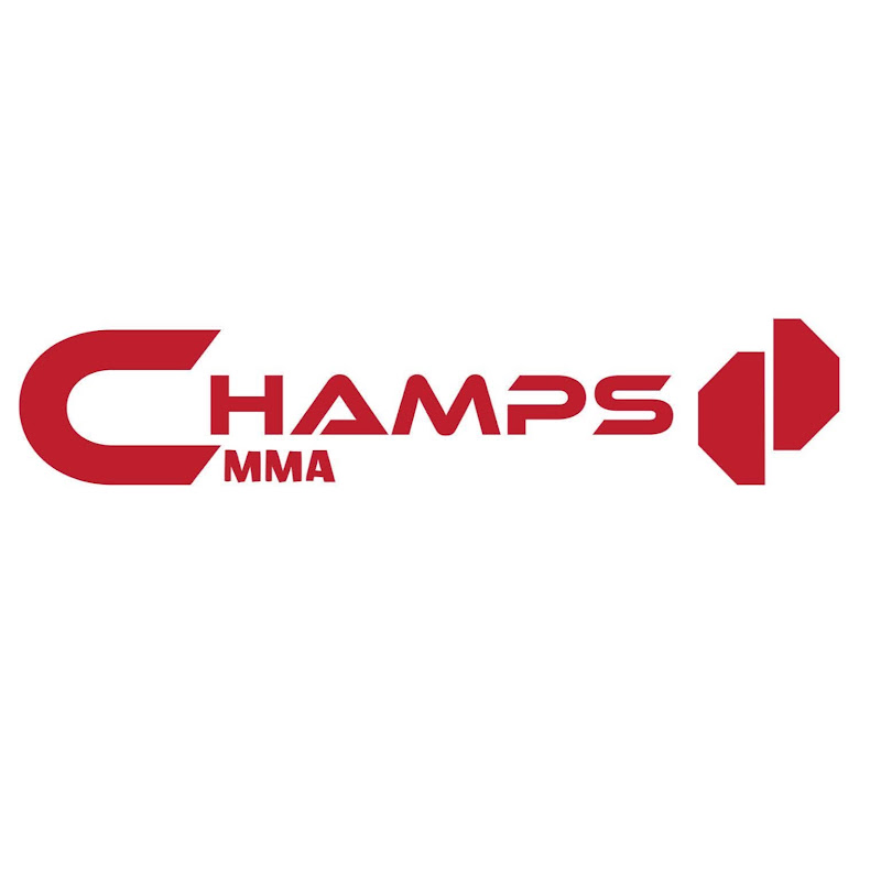 Champs MMA