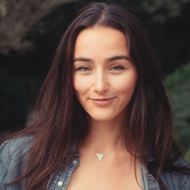 Elisa | French teacher