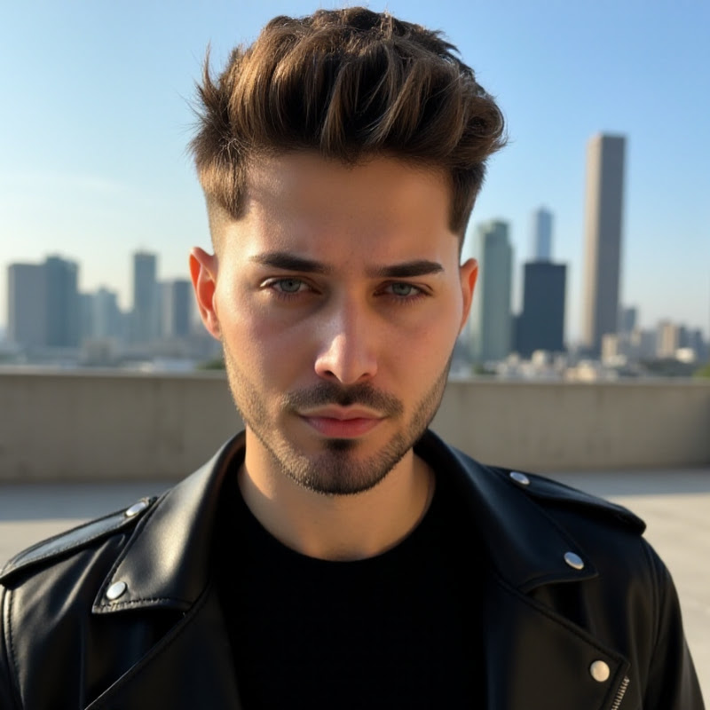 Ali Sürücü