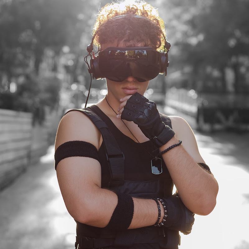 Resset By Neiben