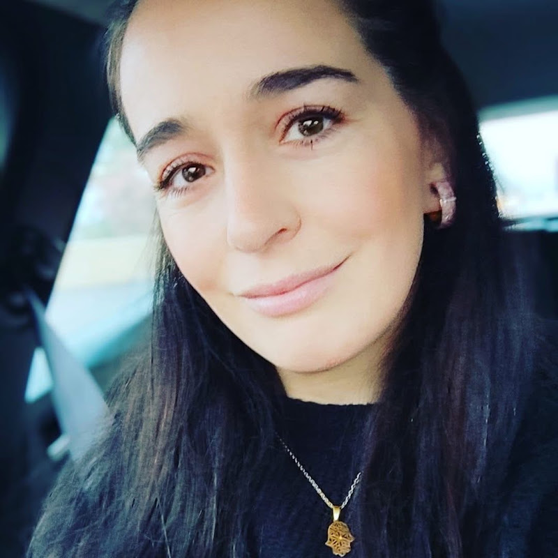 Rafaela Lage-Vida na Irlanda