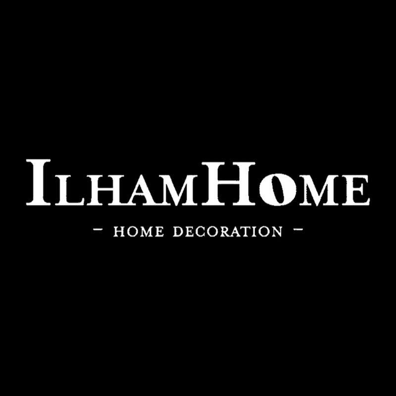 Ilham Home Decorations