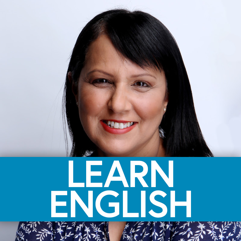 Learn English With Rebecca · EngVid