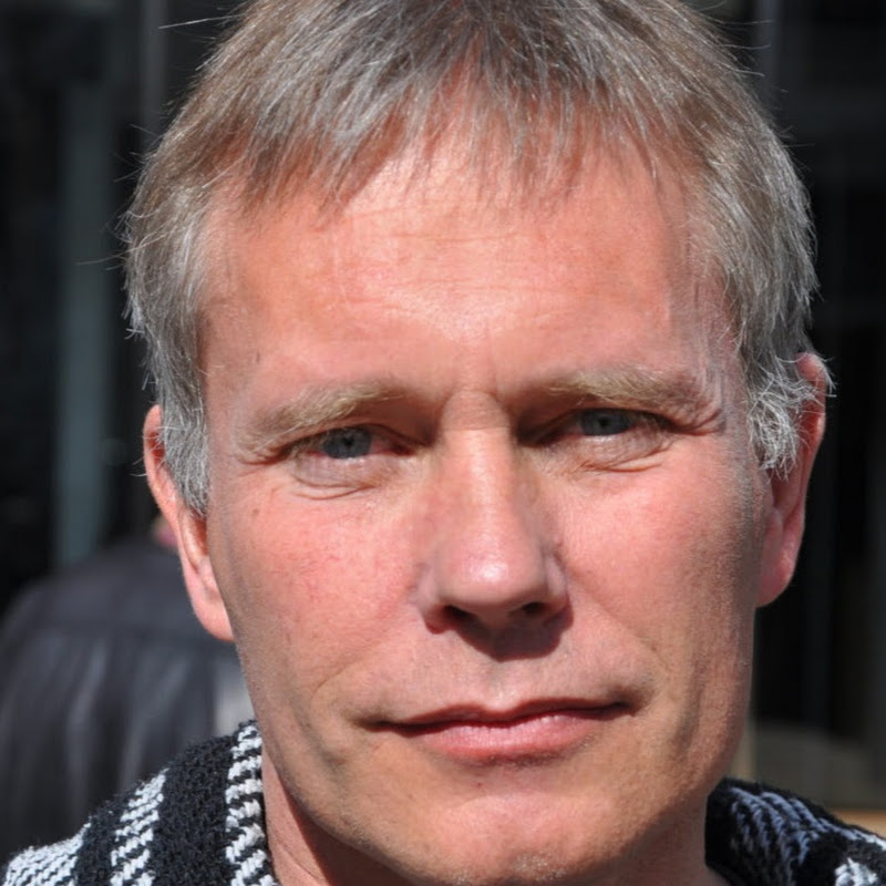 Arild Knutsen