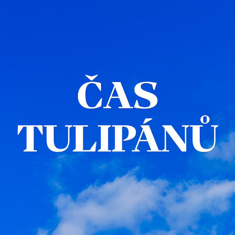 Čas Tulipánů