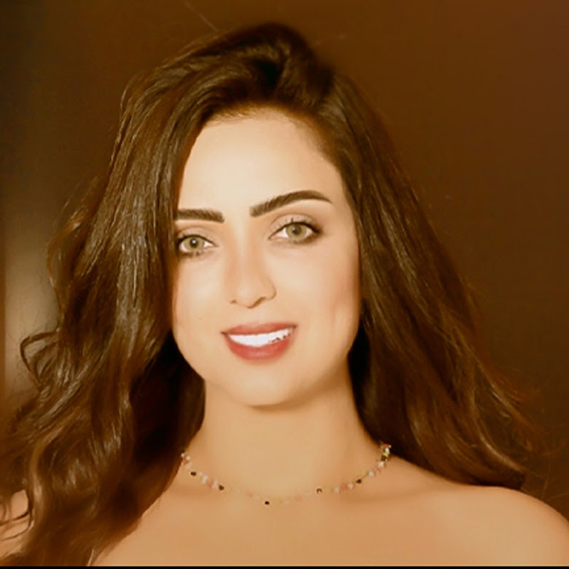 Ghazal Abdala L غزل عبدلله