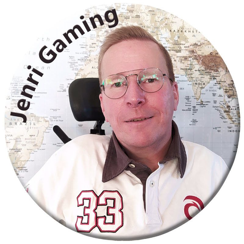 Jenri Gaming