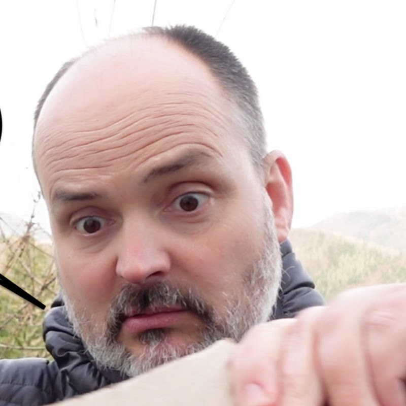 Austrian Knife Guy