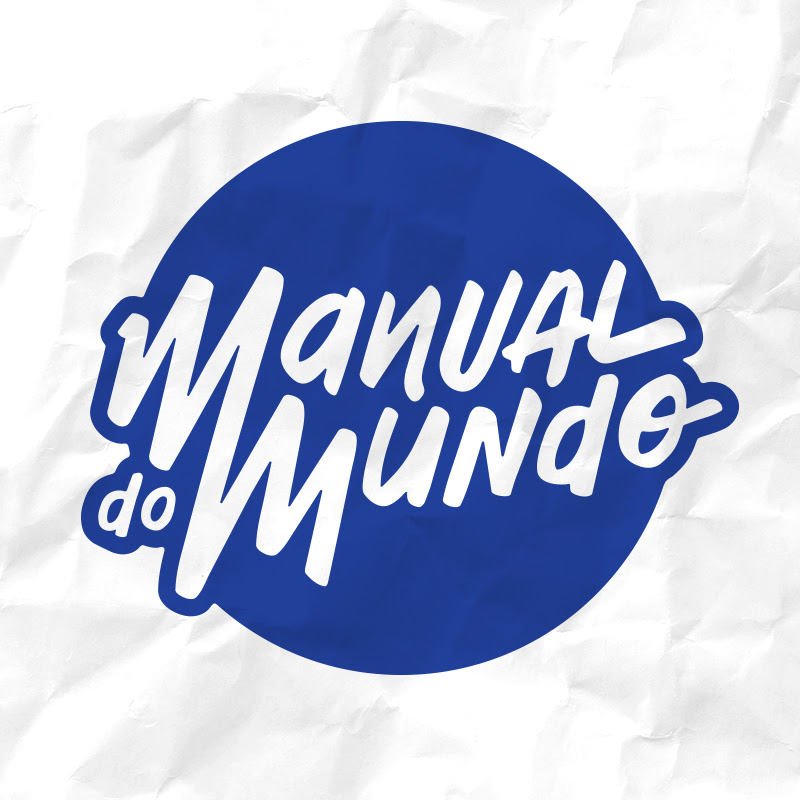 Manual Do Mundo