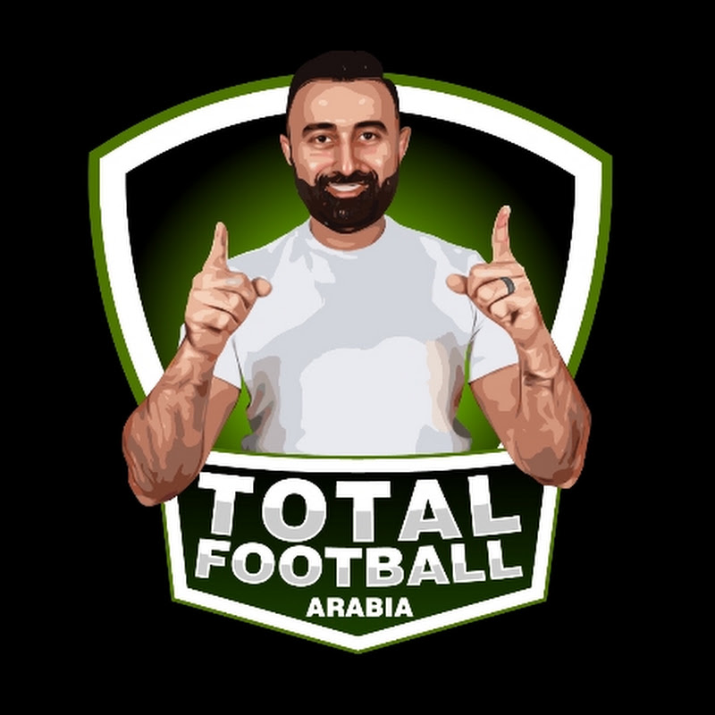 Total Football Arabia L توتال فوتبول عربية