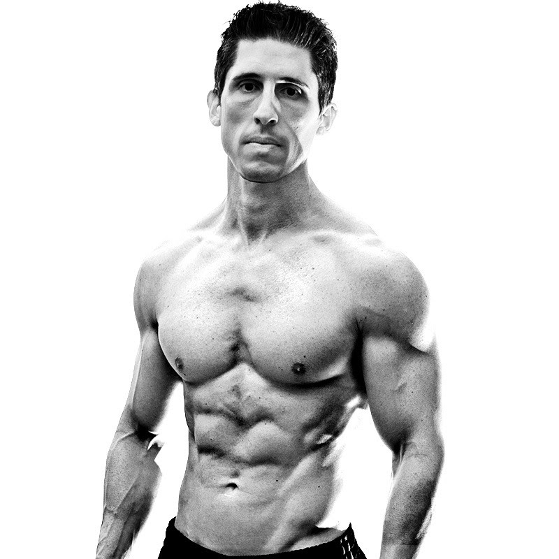 Athlean-x™ | Jeff Cavaliere Mspt, Cscs