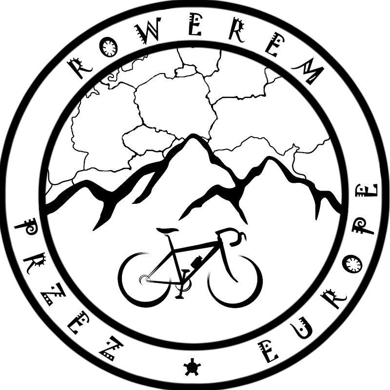 Rowerem Przez Europę