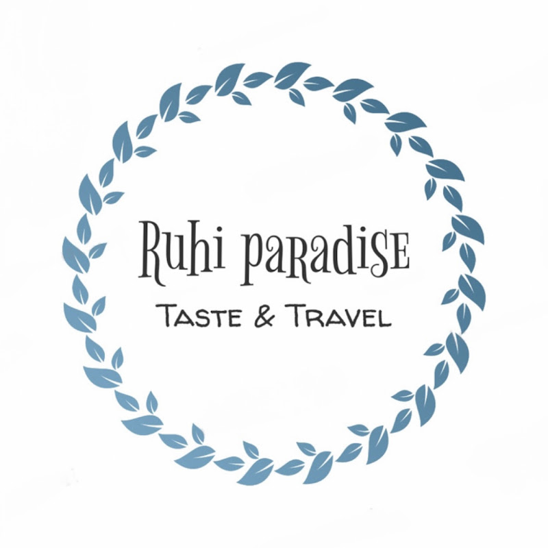 Ruhi Paradise