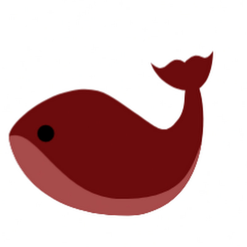 Sanguine Whale