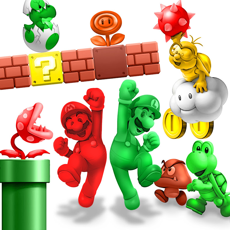 Super Stick Bros
