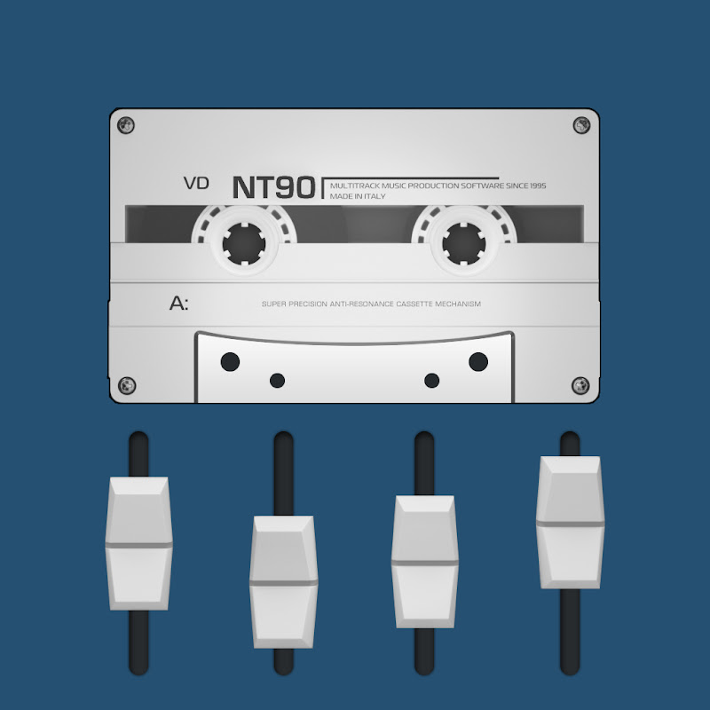 N-Track