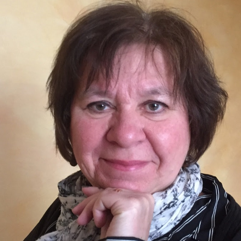 Eva Milton