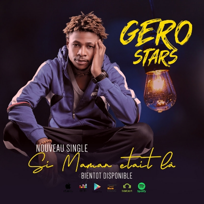 Gero Star