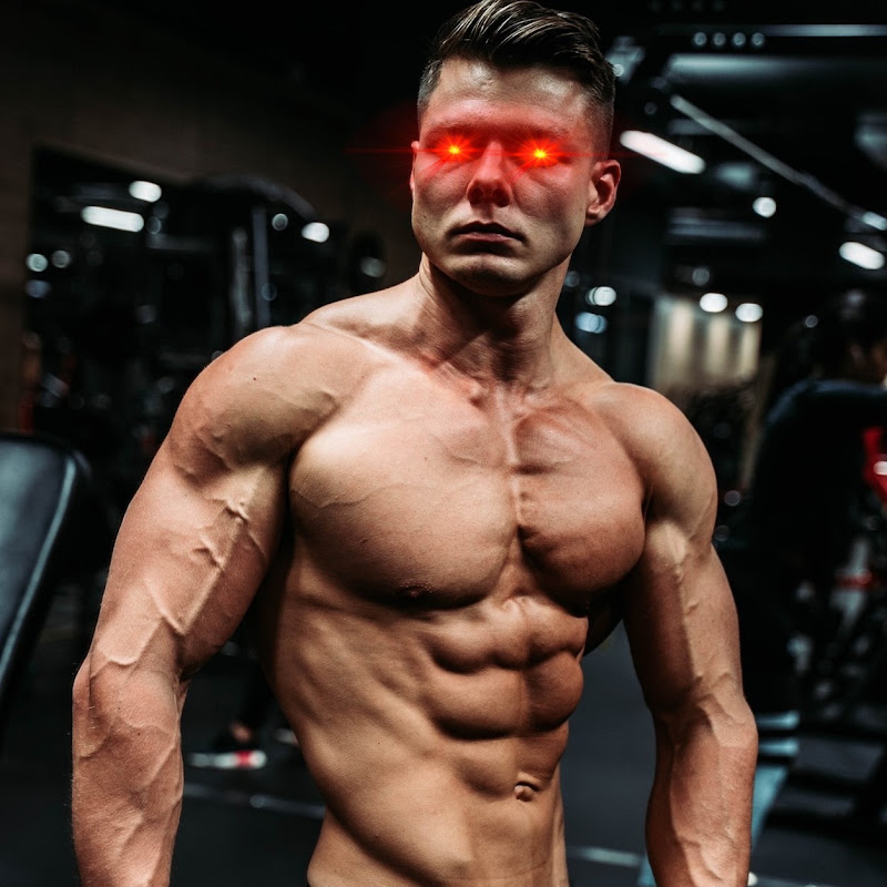 Czech Fitness Transformations