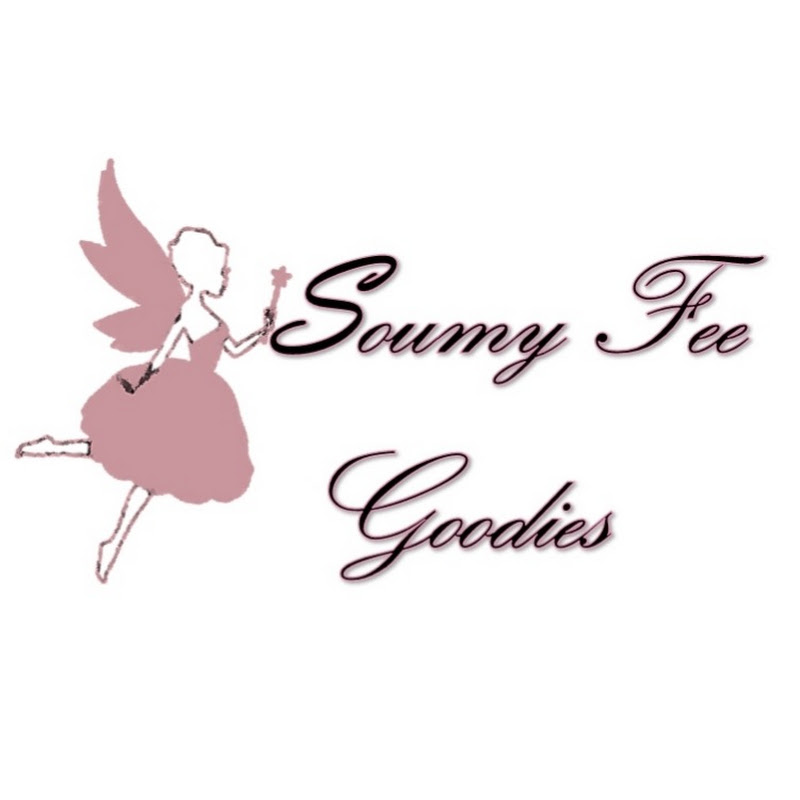 Soumy Fee Goodies وصفات سومي في