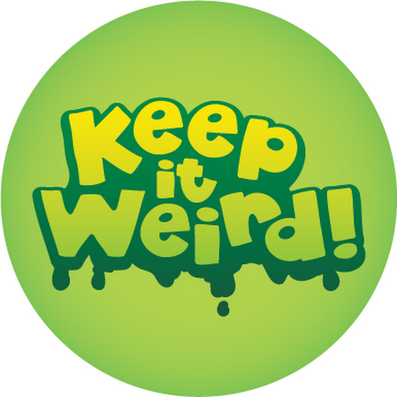 Keep It Weird