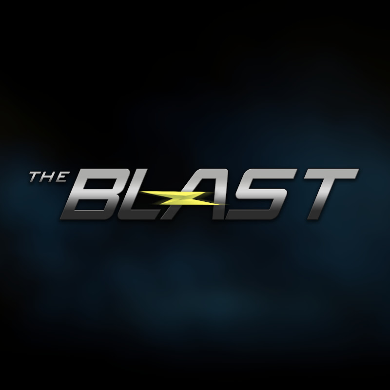 TheBlastSFX