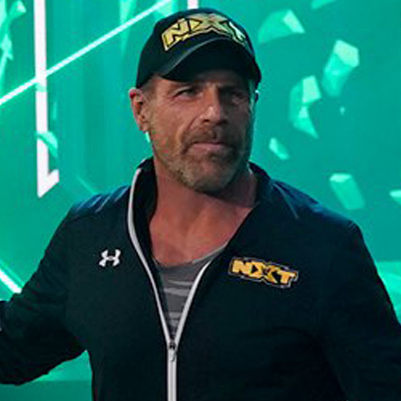 Shawn Michaels