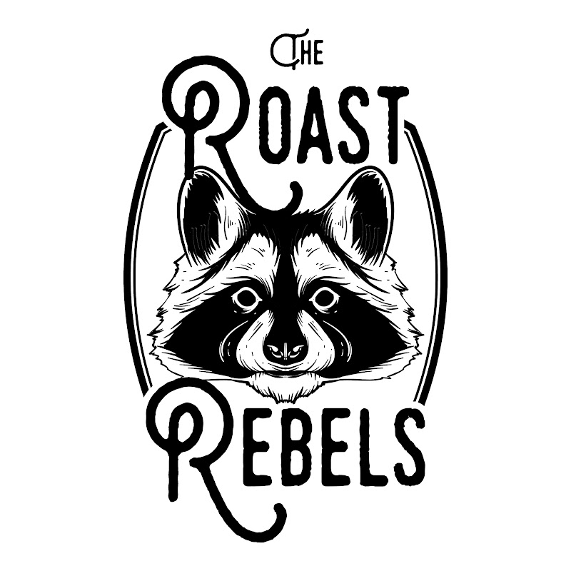 Coffee Roasting With Roast Rebels