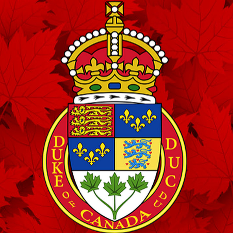 Duke Of Canada