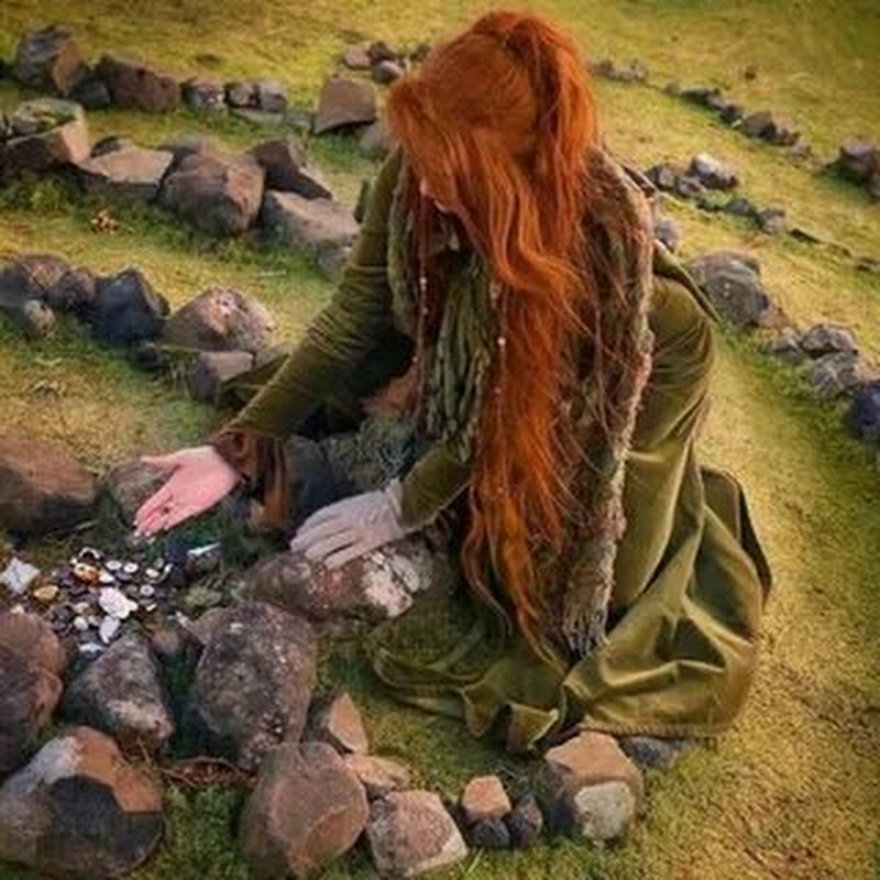 Brigitte Tarot