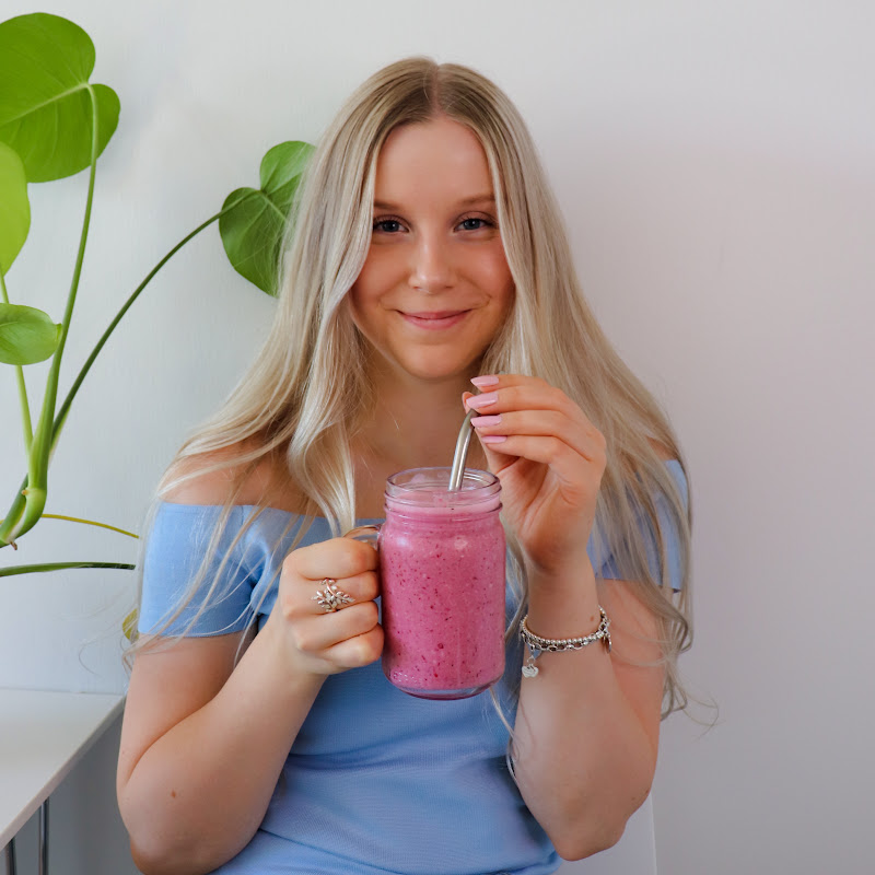 Selma | Easy Healthy Recipes
