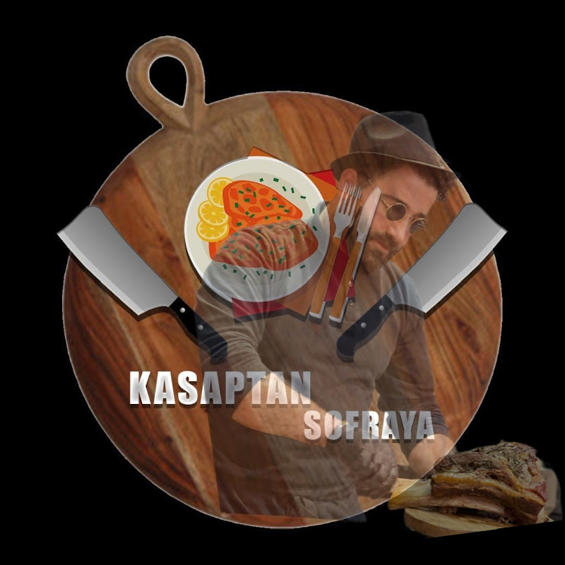 KASAPTAN SOFRAYA
